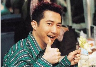 庾澄庆二度当爸爸是怎么回事？