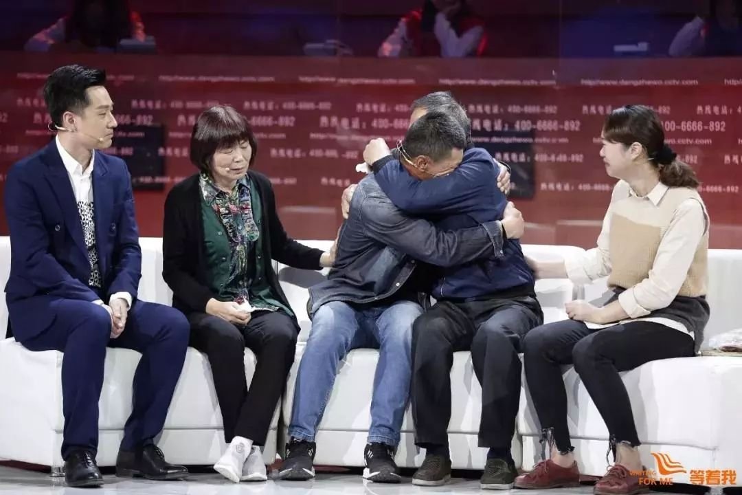 有人看等着我2019最新一期了吗？跟之前几期比怎么样？