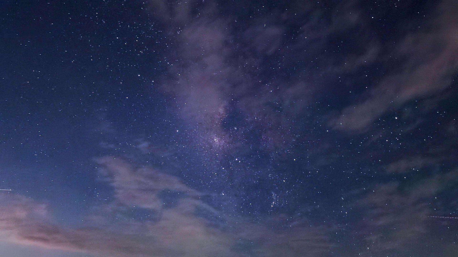 坠入星河的温柔网名