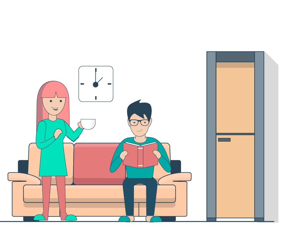 “日常生活”用英语怎么说？