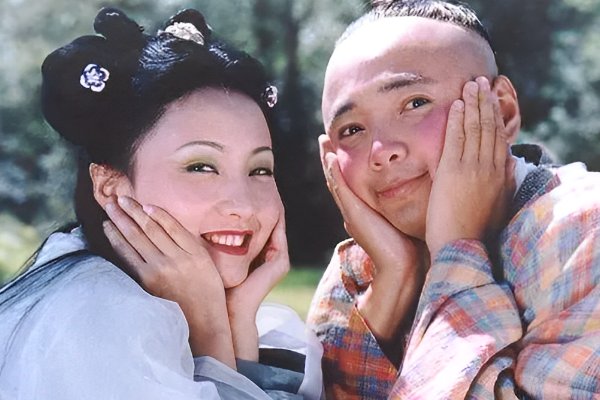 春光灿烂猪八戒演员表