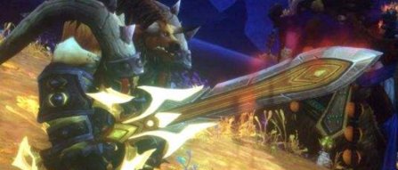 魔兽世界辉煌的破晓大剑怎么获得