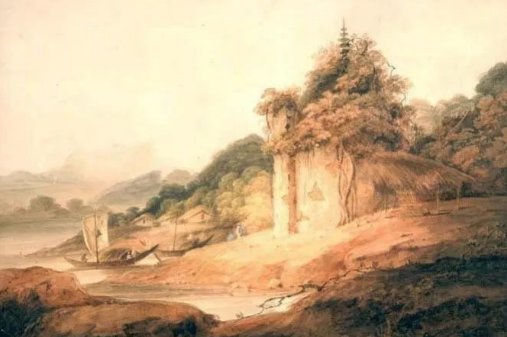 1852年发生了什么大事