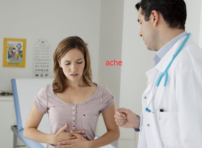 sore与ache的用法区别