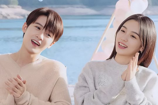 很想很想你分集剧情介绍