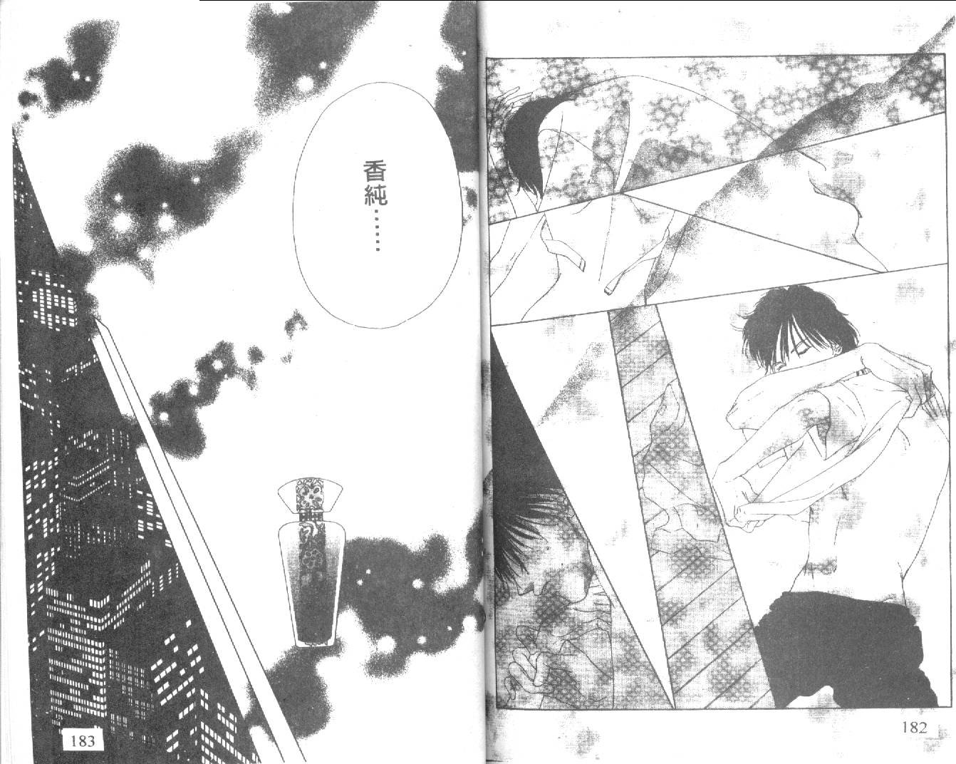 犯罪天使的介绍