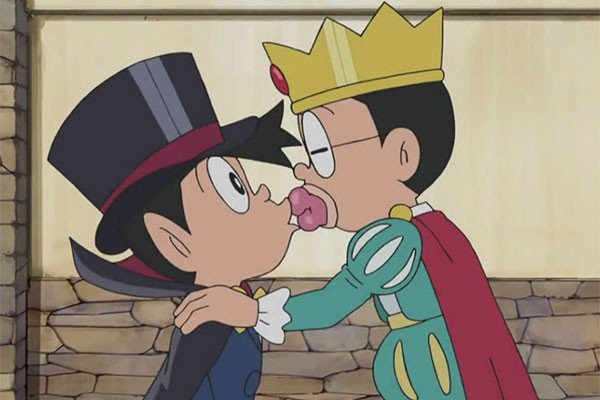 燕氏求子4合1繁简