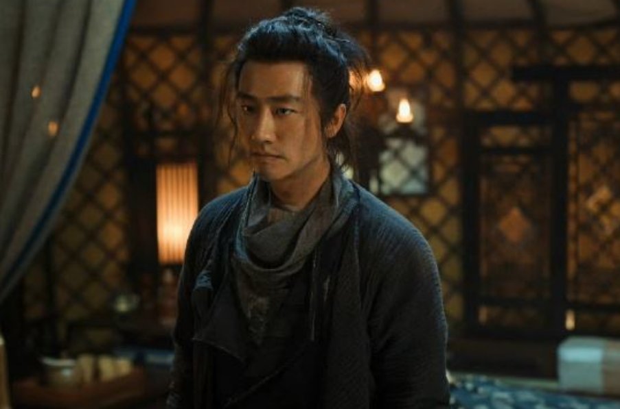 电视剧《风起洛阳》中的人物关系是什么样的？