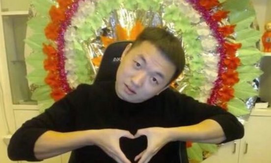 药水哥官宣参加《中国新说唱》录制，你觉得他有这样的实力吗？