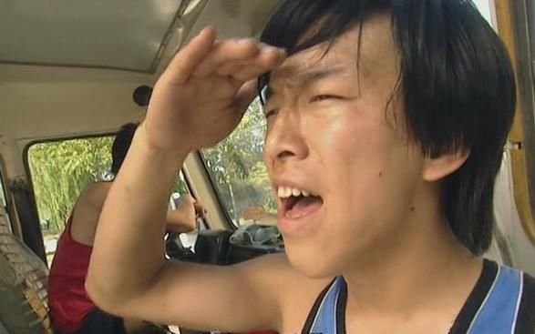 黄渤的第一部电影《上车走吧》蕴含着哪些深刻的寓意？