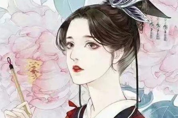 陌上桑中“来归相怨怒，但坐观罗敷”的意思是什么？急