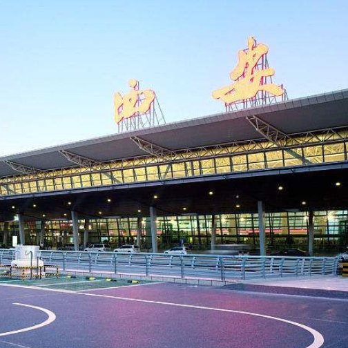 xiy是哪个机场代码