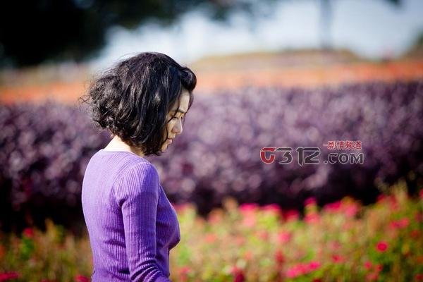 含苞欲坠的每一天的剧情简介