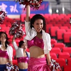 中国版歌舞青春的拍摄背景