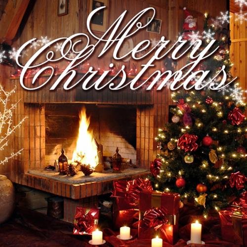 圣诞歌  英文版