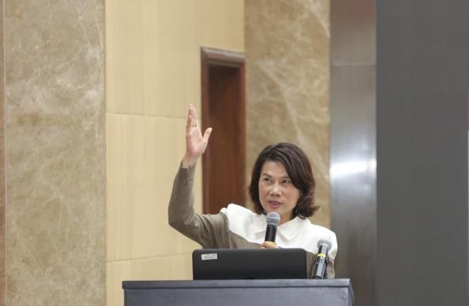 格力一夜之间就完成了河北市场的系统切换,格力的速度为什么这么快呢?