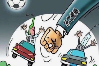 人大代表再次呼吁取消醉驾罪，现在是消醉驾罪的最好时机吗？