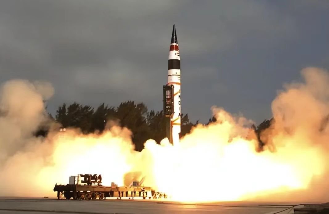 印度成功发射一箭36星，这是什么水平？