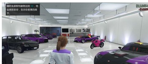 gta5有什么办法在已有角色上重新捏脸？