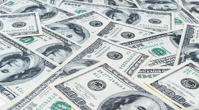 为什么美国疯狂印钱，让全世界买单呢？以什么方式让全世界买单？