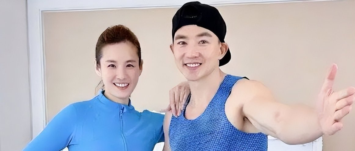 #全网有多少刘畊宏女孩#