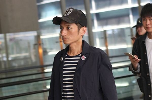 李维嘉之前暴瘦是患病了吗？