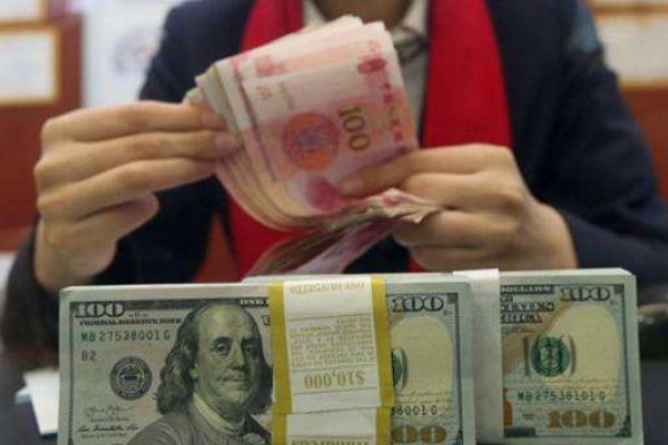 央行二度上调外汇存准率,此举有何深意?