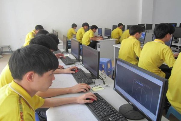 如何在网络培训课程快进？