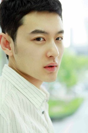 丁元皓的个人资料