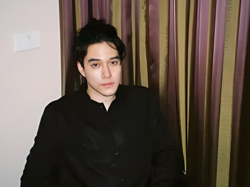 泰版流星花园演员