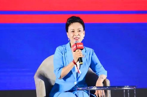 东营的企业家谁知道