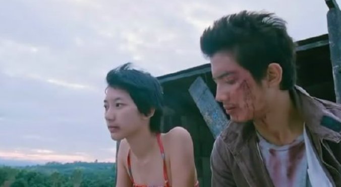 致命切割剧情简介