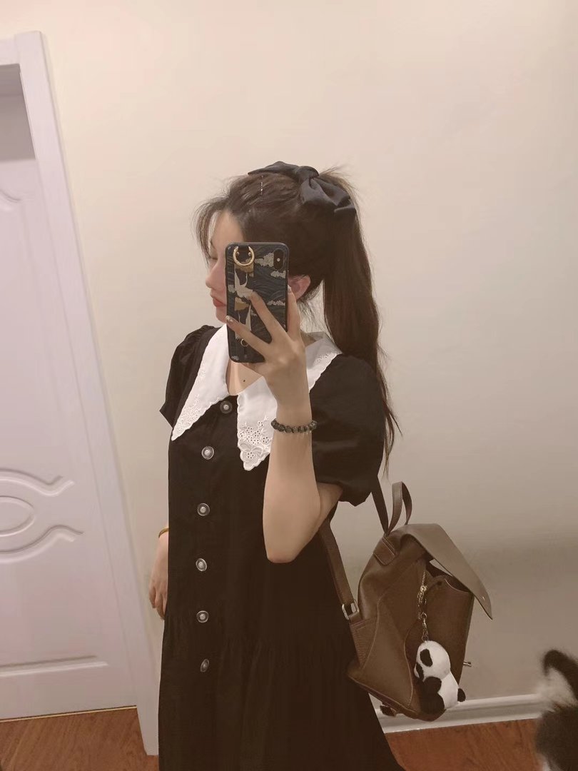 你会想象与女朋友那个吗？