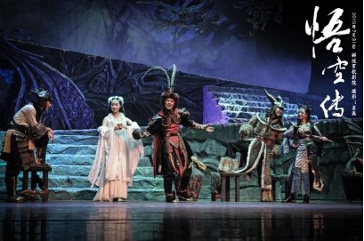 柔软的经典台词