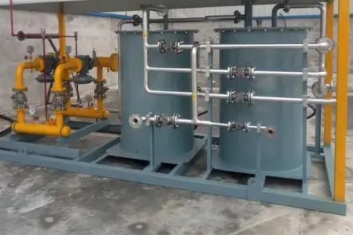 汽化和气化的分别