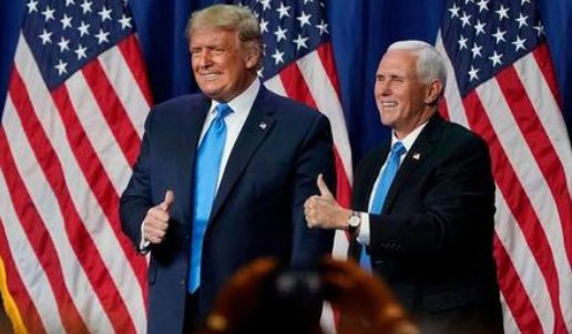 美国大选结果何时官宣