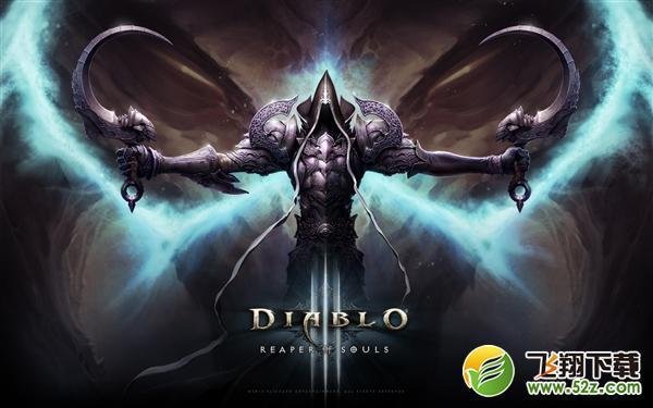 暗黑3国服公测时间