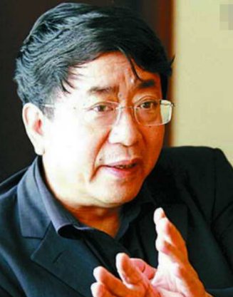 中国的文学家有哪些?