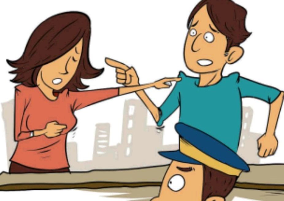 发现老公自己解决我该怎么办？