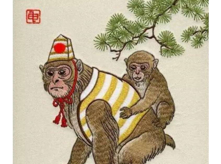 沐猴而冠的意思解释