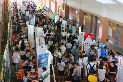 青年失业率明显回落，909万毕业生将会涌向哪里？