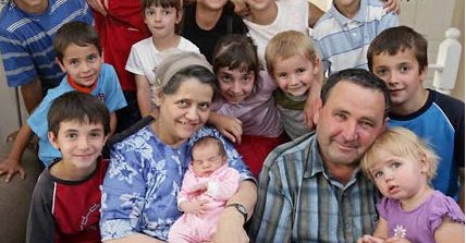 世界上年纪最小的妈妈是谁？