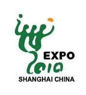 世博会会徽图案是什么？