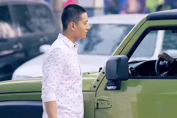 雪豹突击队剧情分集介绍