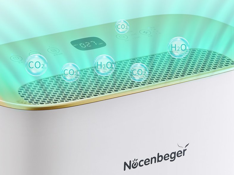 除甲醛空气净化器的原理是什么呢？