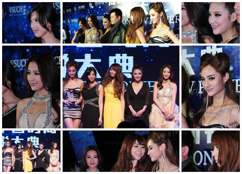 YOU物公馆是什么？有这样的一个建筑？