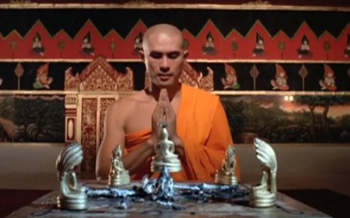 邵氏电影颜色高达六颗星的恐怖片名字