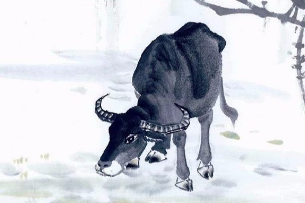 水软山温是什么动物