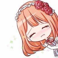 可爱七姐妹头像急，快