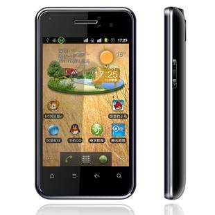 优摩W800的详细参数